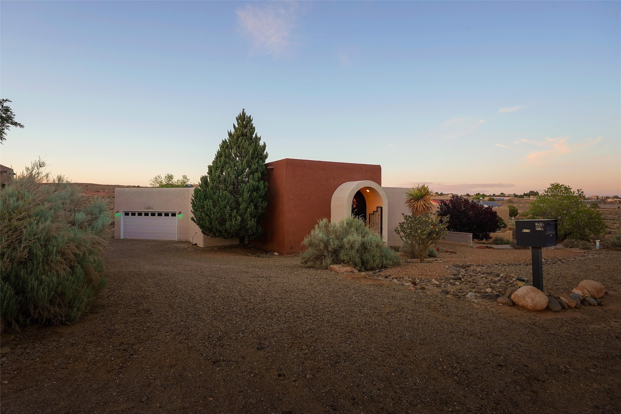 6115 La Paz Road Northeast Rio Rancho, NM 87144 - Photo 1 of 56