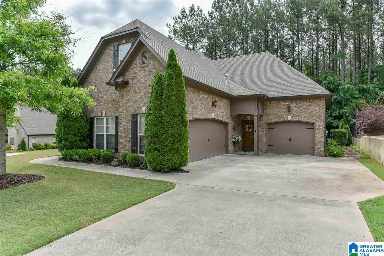 1345 Caliston Way Pelham, AL 35124 - Photo 37 of 50