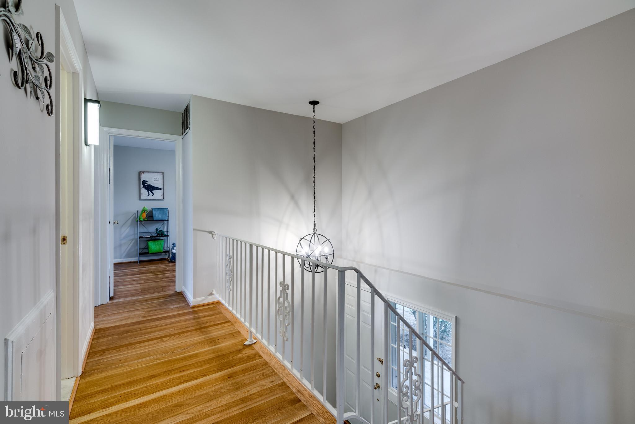 8712 Clydesdale Road Springfield, VA 22151 - Photo 22 of 39