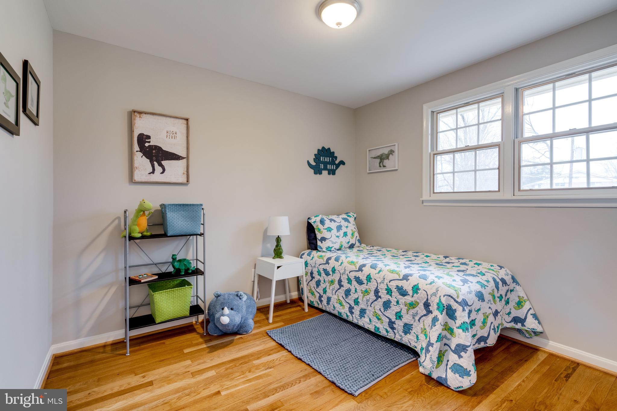8712 Clydesdale Road Springfield, VA 22151 - Photo 23 of 39
