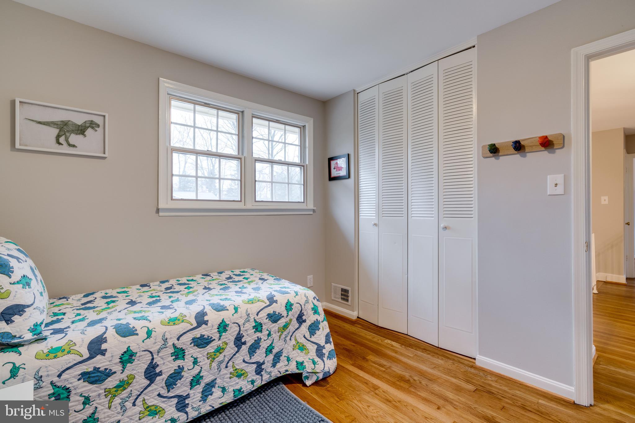 8712 Clydesdale Road Springfield, VA 22151 - Photo 24 of 39