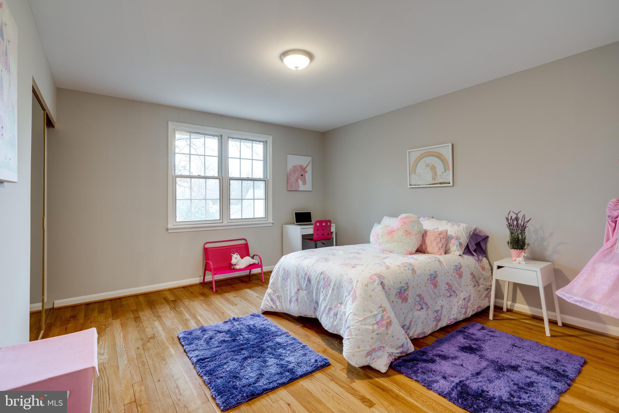 8712 Clydesdale Road Springfield, VA 22151 - Photo 25 of 39