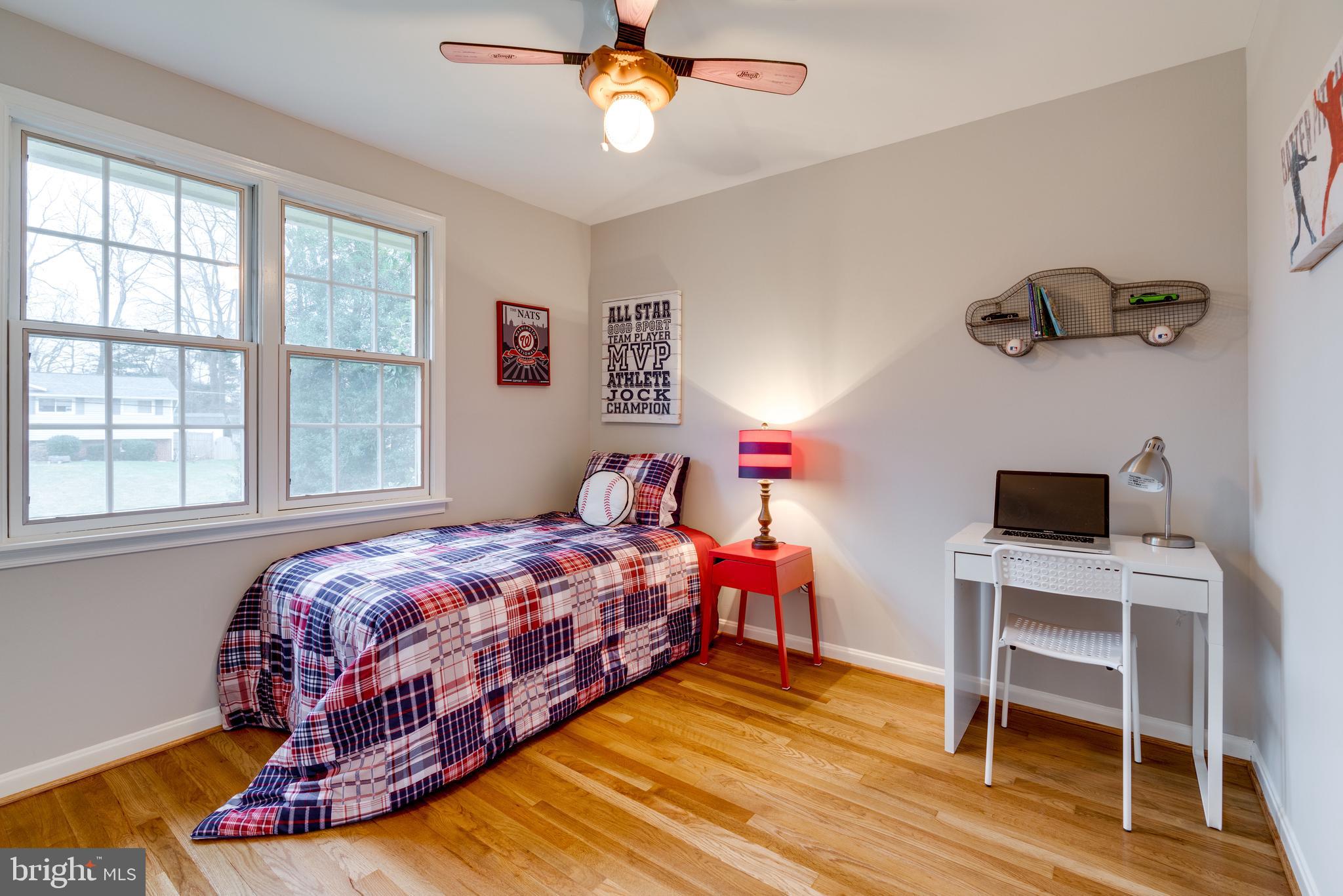 8712 Clydesdale Road Springfield, VA 22151 - Photo 27 of 39