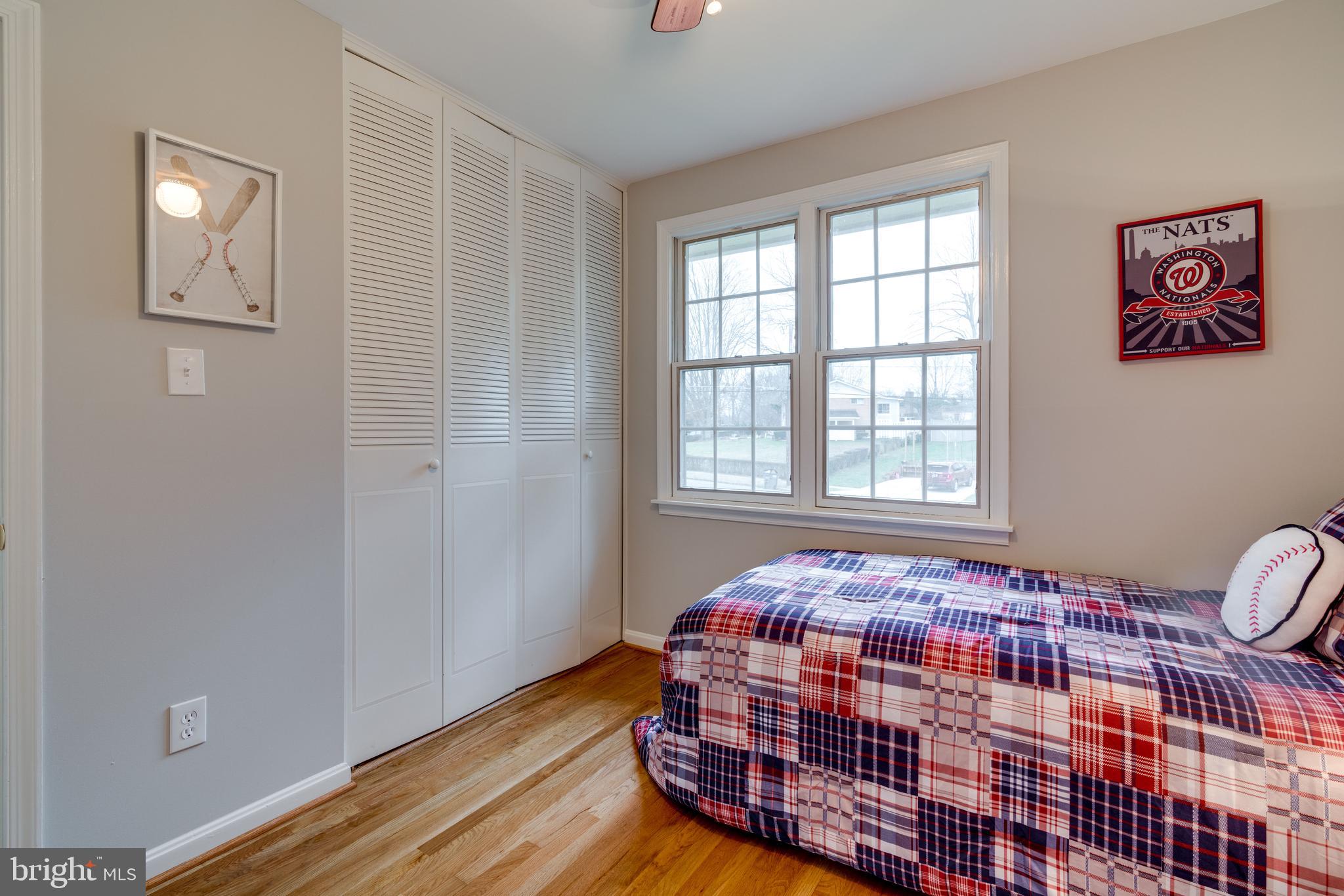 8712 Clydesdale Road Springfield, VA 22151 - Photo 28 of 39