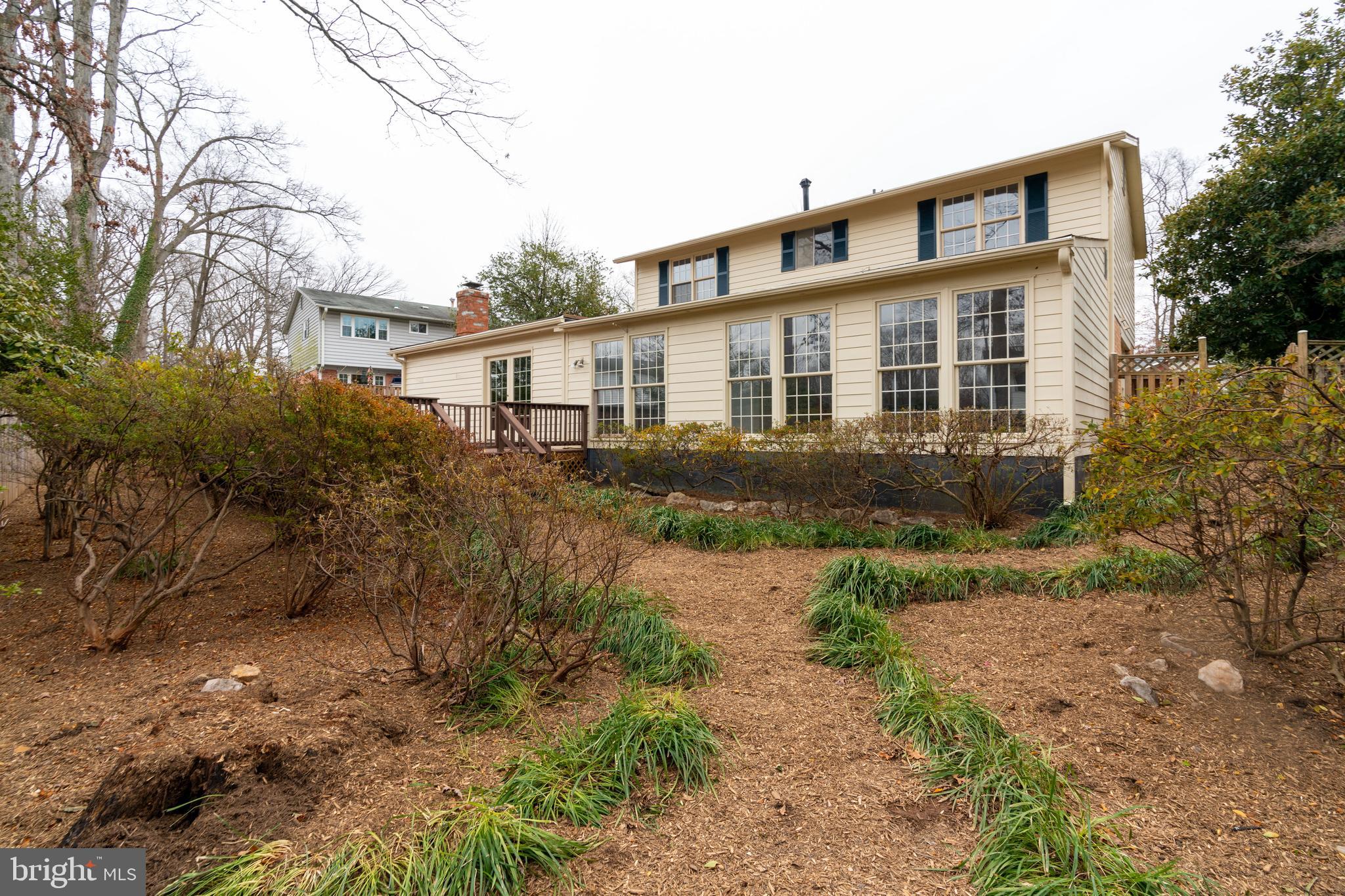 8712 Clydesdale Road Springfield, VA 22151 - Photo 33 of 39