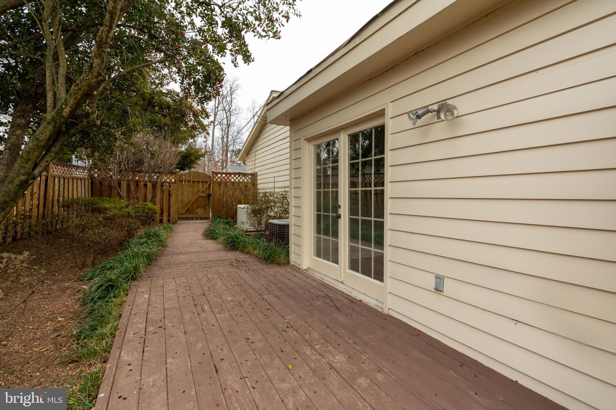 8712 Clydesdale Road Springfield, VA 22151 - Photo 36 of 39