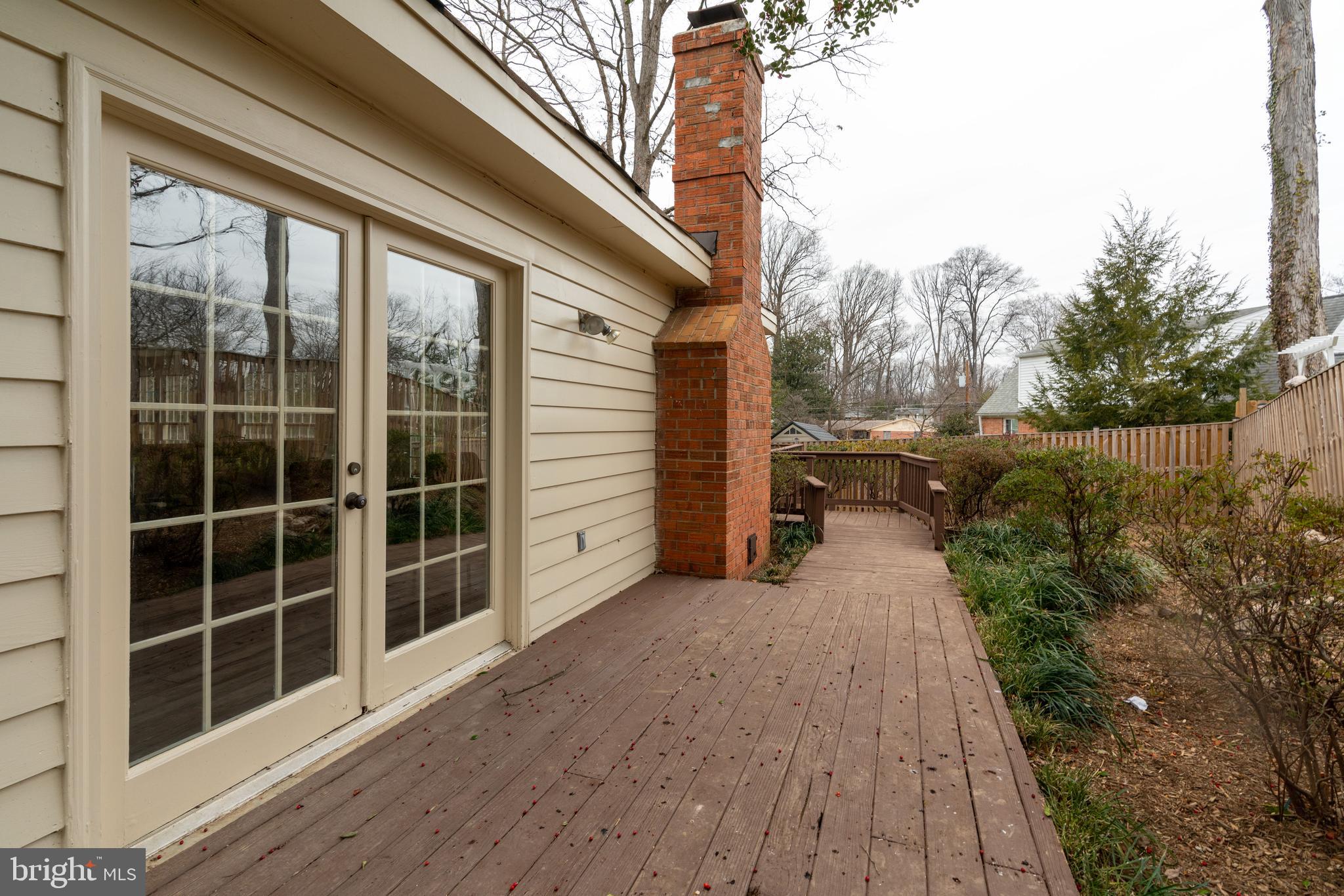 8712 Clydesdale Road Springfield, VA 22151 - Photo 37 of 39