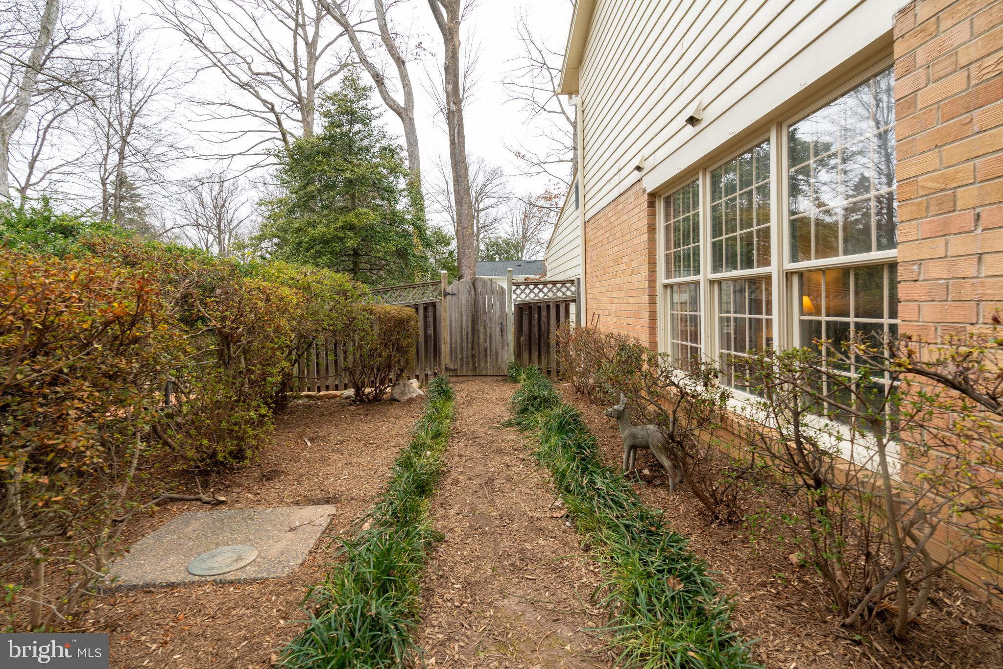 8712 Clydesdale Road Springfield, VA 22151 - Photo 38 of 39