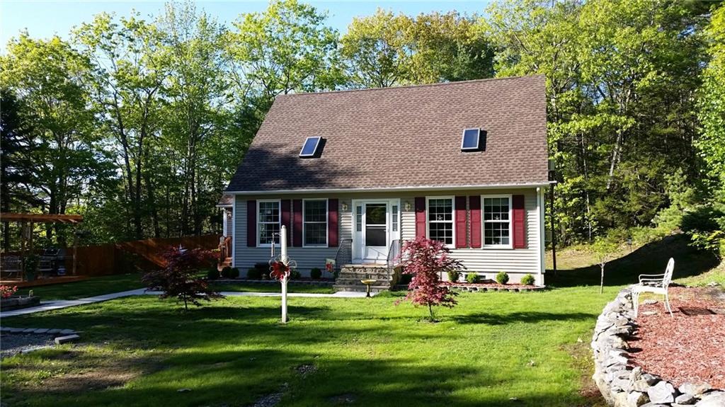 355 Middle Road Woolwich, ME 04579 - Photo 30 of 34 Photo