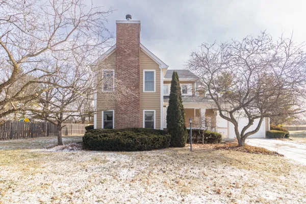 $419,900 | 4819 Millstone Court, Indianapolis, IN 46254