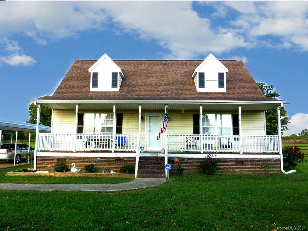 3206 Tryon Courthouse Road Cherryville, NC 28021 - Photo 1 of 20 Gallery Image 1