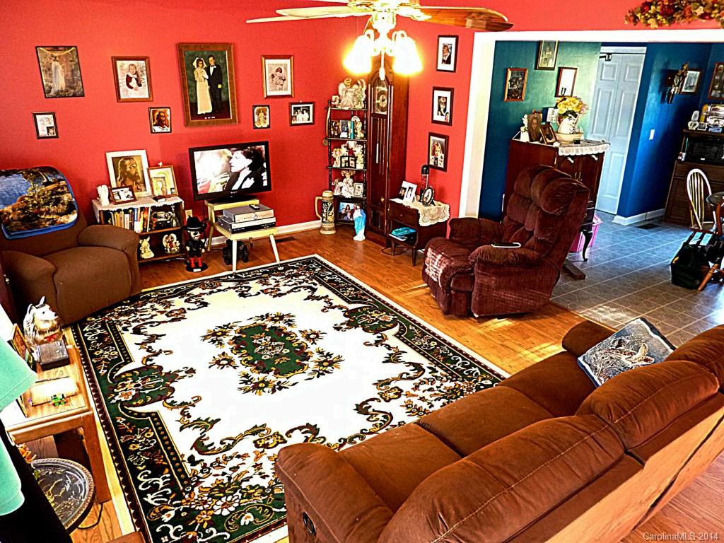 3206 Tryon Courthouse Road Cherryville, NC 28021 - Photo 2 of 20 Gallery Image 2
