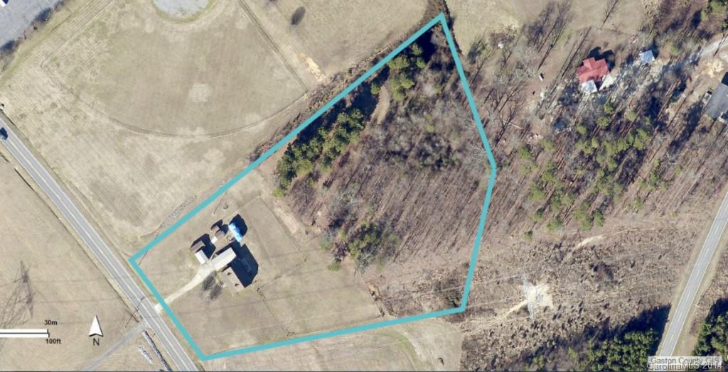 3206 Tryon Courthouse Road Cherryville, NC 28021 - Photo 12 of 20 Gallery Image 12