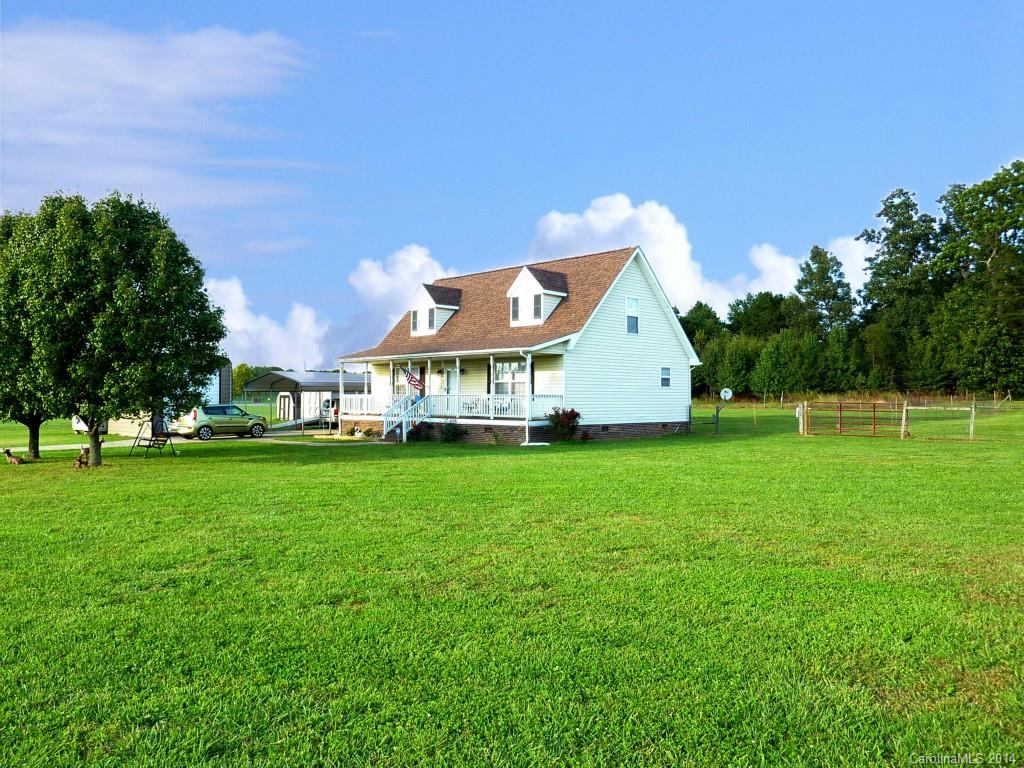 3206 Tryon Courthouse Road Cherryville, NC 28021 - Photo 14 of 20 Gallery Image 14