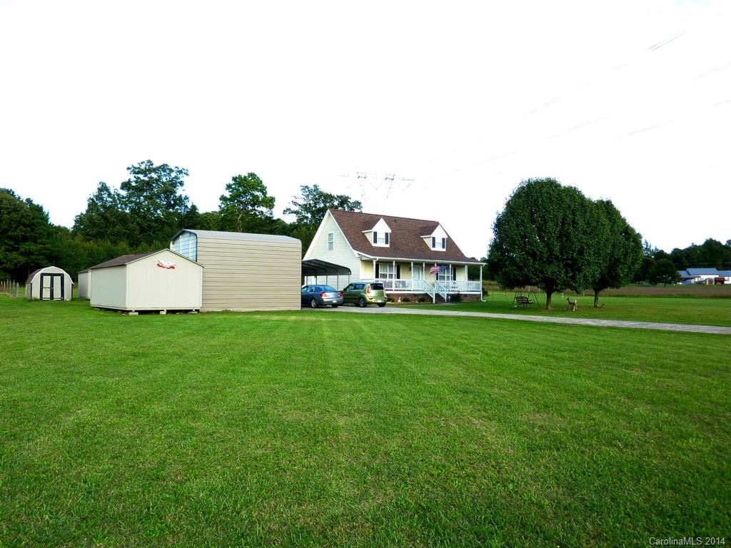 3206 Tryon Courthouse Road Cherryville, NC 28021 - Photo 15 of 20 Gallery Image 15