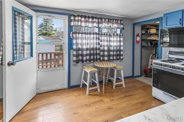 $199,900 | 320 North State Street, Roodhouse, IL 62082