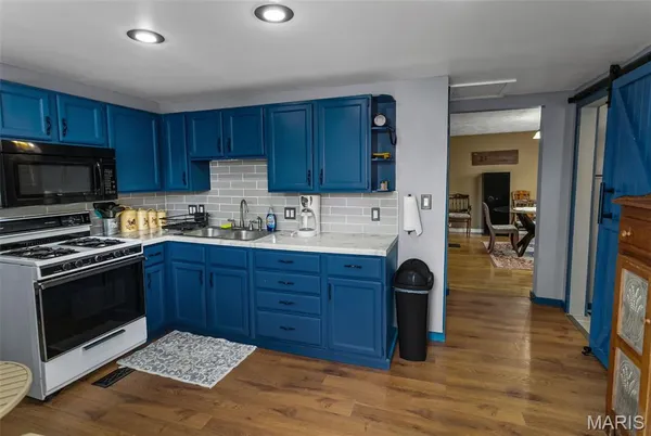 $199,900 | 320 North State Street, Roodhouse, IL 62082