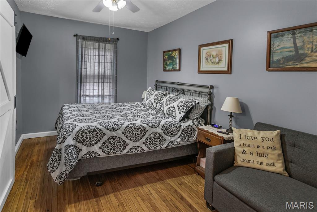 320 North State Street Roodhouse, IL 62082 - Photo 20 of 39