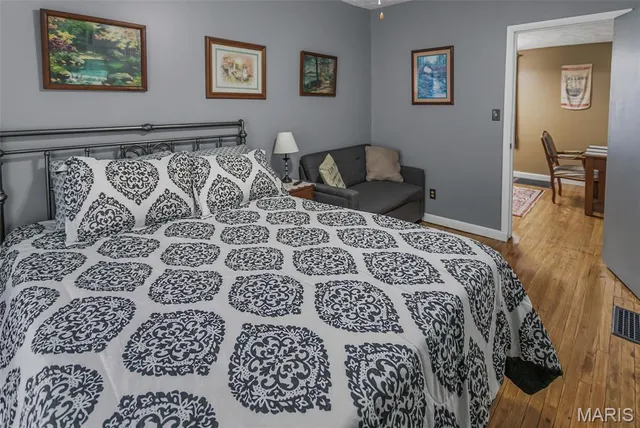 $199,900 | 320 North State Street, Roodhouse, IL 62082