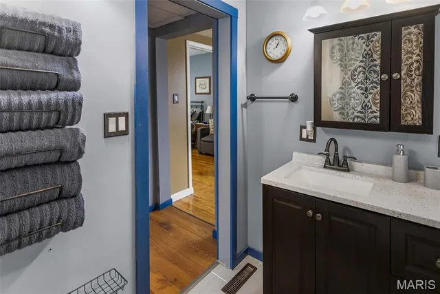 $199,900 | 320 North State Street, Roodhouse, IL 62082