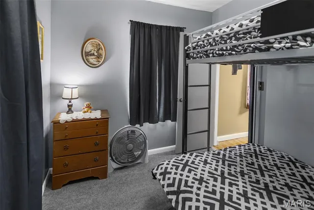 $199,900 | 320 North State Street, Roodhouse, IL 62082