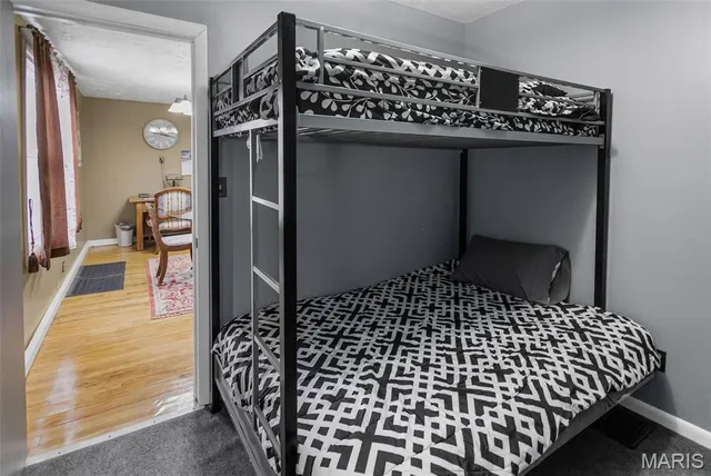 $199,900 | 320 North State Street, Roodhouse, IL 62082