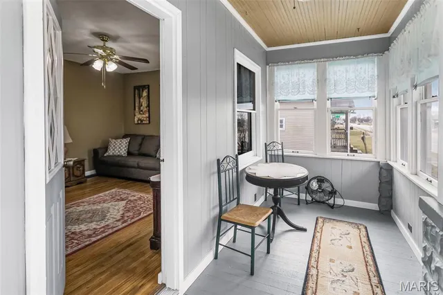 $199,900 | 320 North State Street, Roodhouse, IL 62082