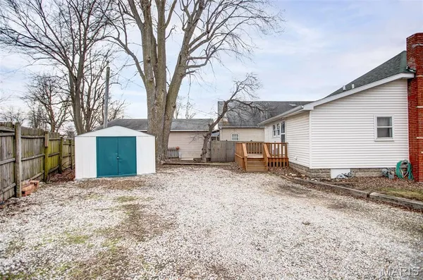 $199,900 | 320 North State Street, Roodhouse, IL 62082