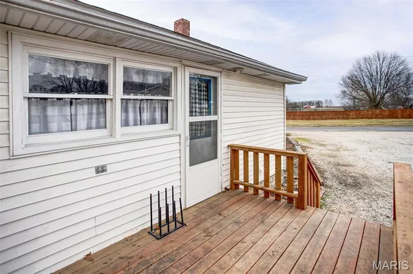 $199,900 | 320 North State Street, Roodhouse, IL 62082