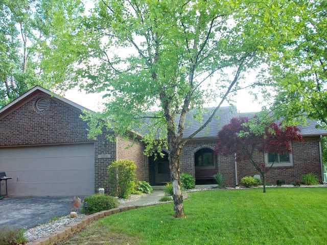 5519 RidgeHill Way Avon, IN 46123 - Photo 1 of 7 Gallery Image 1