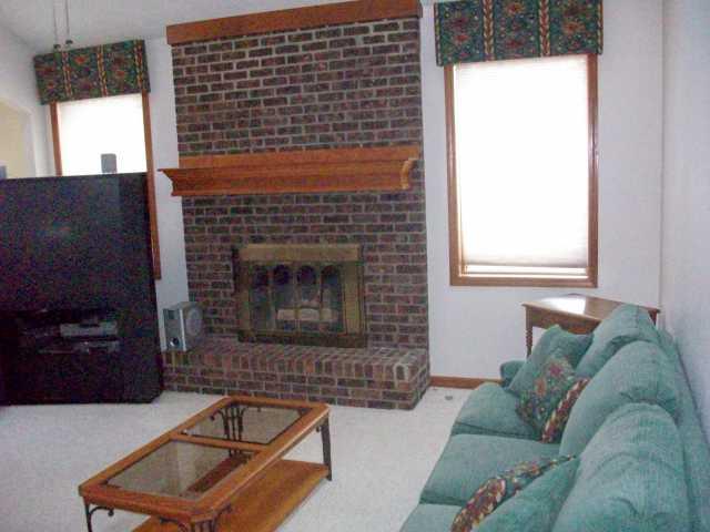 5519 RidgeHill Way Avon, IN 46123 - Photo 2 of 7 Gallery Image 2