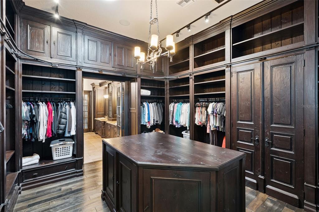 6507 Rosella Court Windermere, FL 34786 - Photo 42 of 92 a kitchen with stainless steel appliances granite countertop a refrigerator a stove and a sink