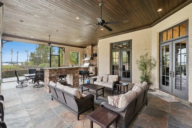 $7,750,000 | 6507 Rosella Court, Windermere, FL 34786