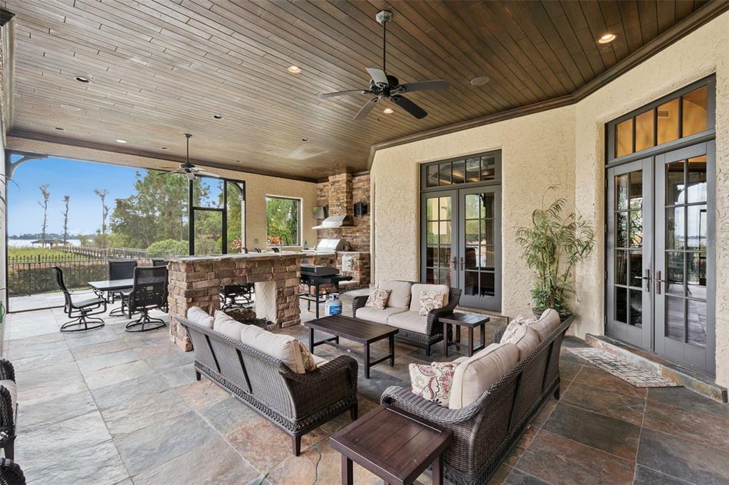 6507 Rosella Court Windermere, FL 34786 - Photo 68 of 92