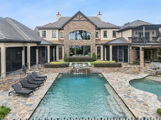 $7,750,000 | 6507 Rosella Court, Windermere, FL 34786