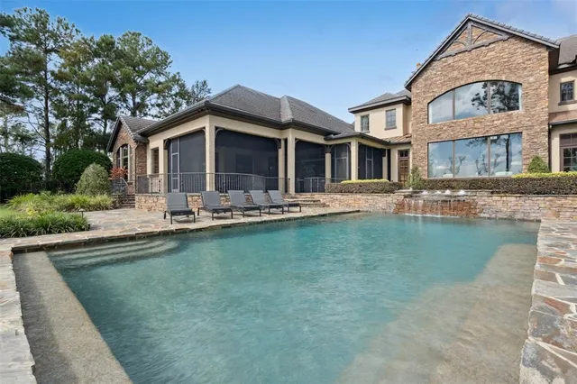 $7,750,000 | 6507 Rosella Court, Windermere, FL 34786