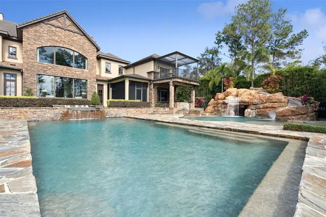 $7,750,000 | 6507 Rosella Court, Windermere, FL 34786