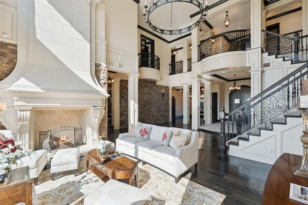 6507 Rosella Court Windermere, FL 34786 - Photo 8 of 92