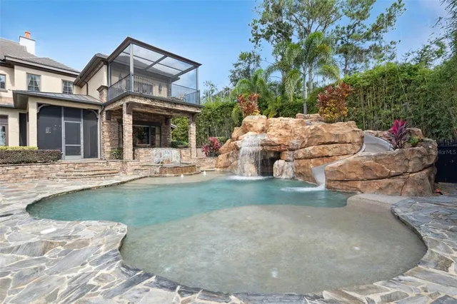 $7,750,000 | 6507 Rosella Court, Windermere, FL 34786