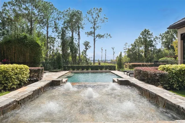 $7,750,000 | 6507 Rosella Court, Windermere, FL 34786