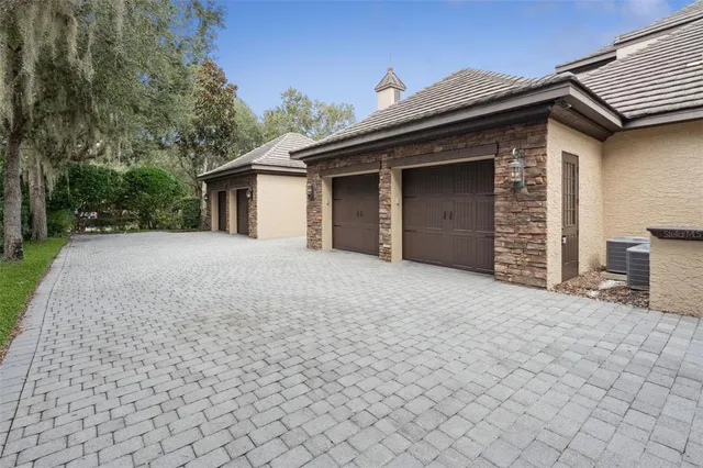 $7,750,000 | 6507 Rosella Court, Windermere, FL 34786