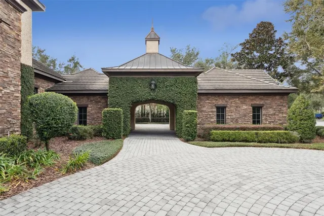 $7,750,000 | 6507 Rosella Court, Windermere, FL 34786