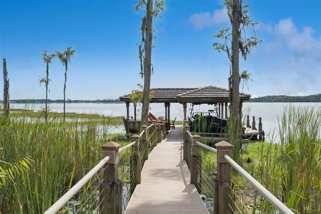 $7,750,000 | 6507 Rosella Court, Windermere, FL 34786