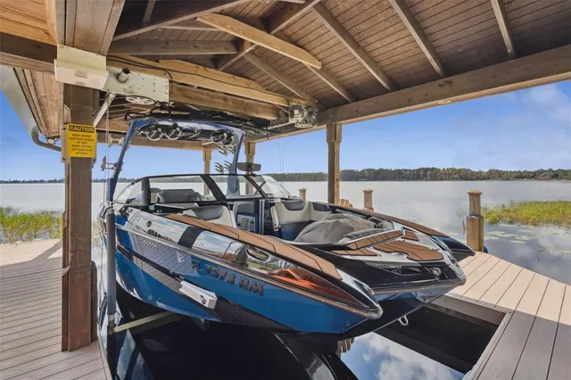 $7,750,000 | 6507 Rosella Court, Windermere, FL 34786