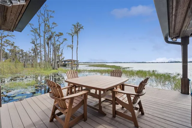 $7,750,000 | 6507 Rosella Court, Windermere, FL 34786