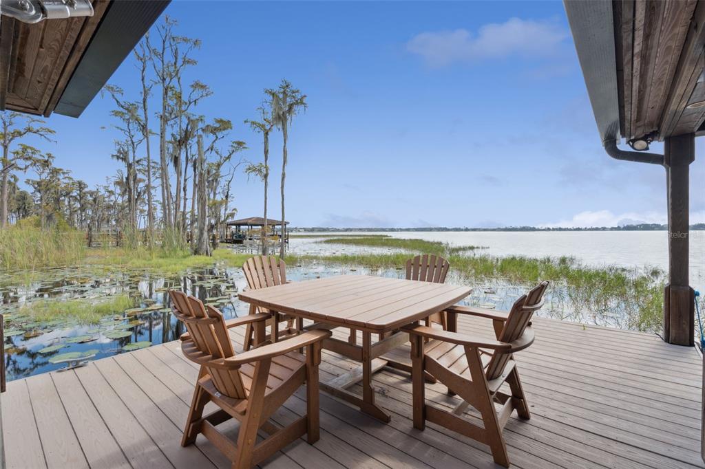 6507 Rosella Court Windermere, FL 34786 - Photo 92 of 92 swimming pool view with a seating space
