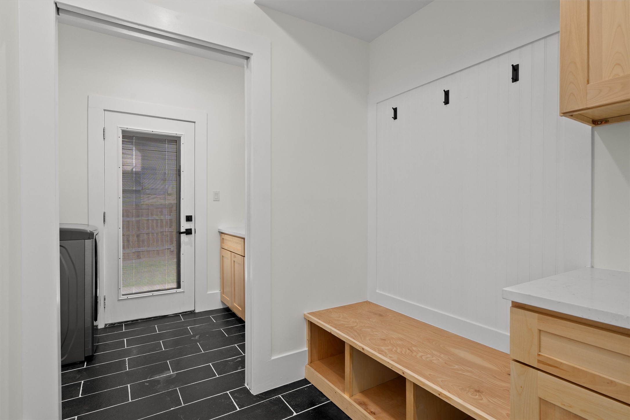 1108 Dunman Drive Georgetown, TX 78628 - Photo 17 of 40 a room with storage and utility