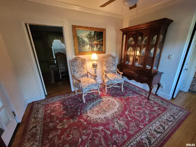 $339,900 | 321 West Boone Street, Salem, IL 62881