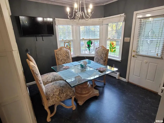 $339,900 | 321 West Boone Street, Salem, IL 62881