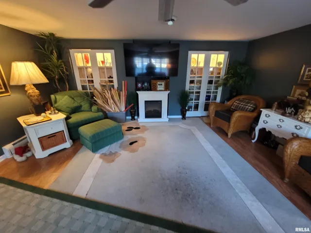 $339,900 | 321 West Boone Street, Salem, IL 62881